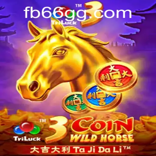 Explorando o Mundo de 3CoinWildHorse: O Novo Fenômeno do Entretenimento Digital