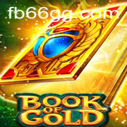 Descubra os Segredos do Jogo BookofGold no 66GG.com