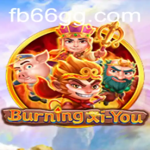 BurningXiYou: A Nova Sensação do Mundo dos Jogos Online
