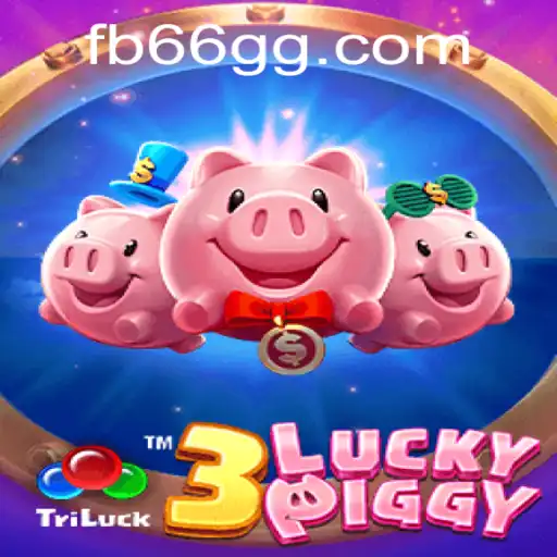 Descubra o Envolvente Mundo do 3LUCKYPIGGY