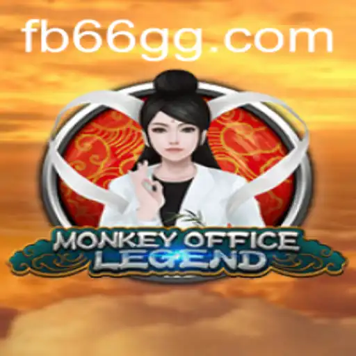 MonkeyOfficeLegend: Desbravando Aventura e Estratégia no Mundo Corporativo