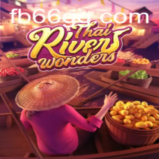 Explorando o Jogo ThaiRiverWonders: Um Mergulho no Mundo Aquático