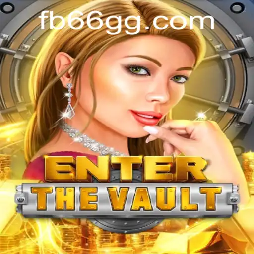 EntertheVault: Uma Imersão no Mundo do Jogo