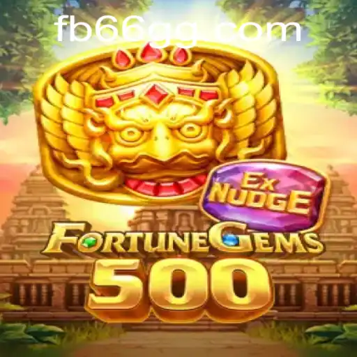 FortuneGems500: O Novo Jogo de Estratégia que Conecta Emoção e Desafio em 66GG.com