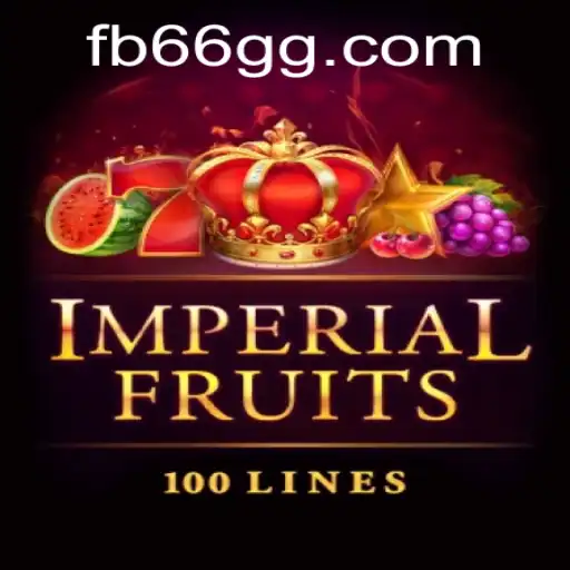 Descubra Tudo Sobre o Fascinante Jogo ImperialFruits100