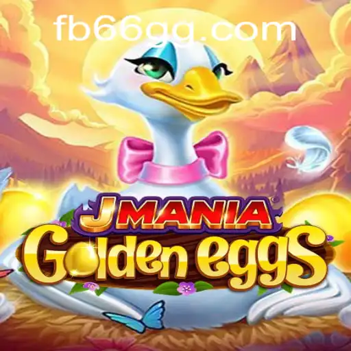 Introdução Completa ao Jogo JManiaGoldenEggs com Palavra-Chave 66GG.com