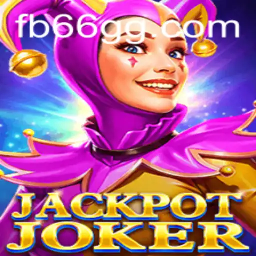 Desvende os Segredos de JackpotJoker no 66GG.com