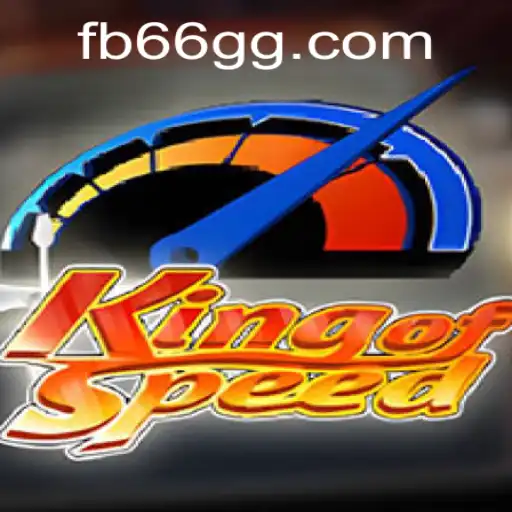 Descubra o Mundo Empolgante de KingofSpeed