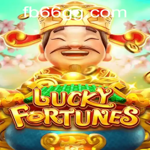 Descubra a Emoção de LUCKYFORTUNES: Um Jogo de Estratégia e Sorte