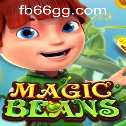 Descubra o Fascinante Mundo de MAGICBEANS