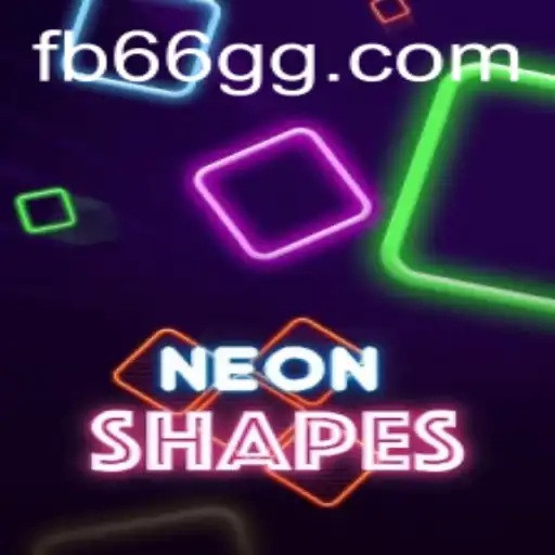 Explorando NeonShapes: Um Jogo Fascinante Disponível em 66GG.com