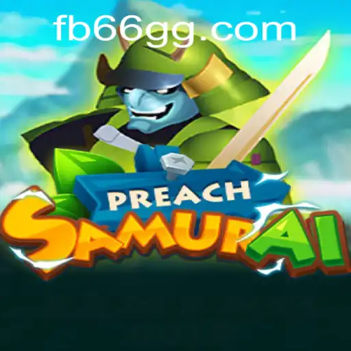 Descubra o Fascinante Mundo de PreachSamurai em 66GG.com