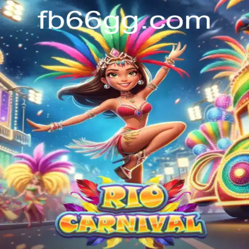 Descubra a Magia do RioCarnival no 66GG.com