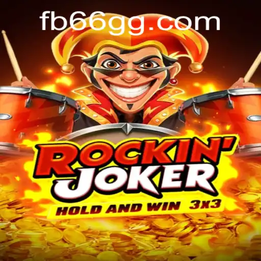 Explorando o Fascinante Universo de Rockinjoker em 66GG.com