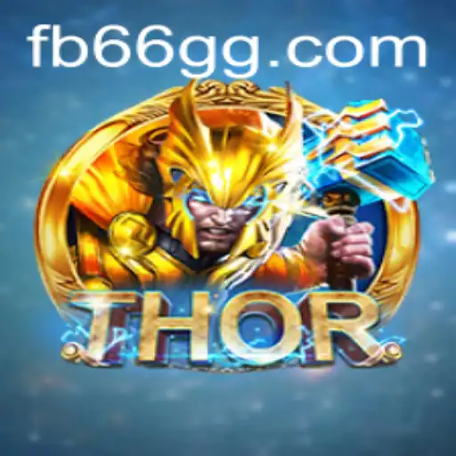 Descubra o Mundo de Fantasia e Aventura do Jogo THOR