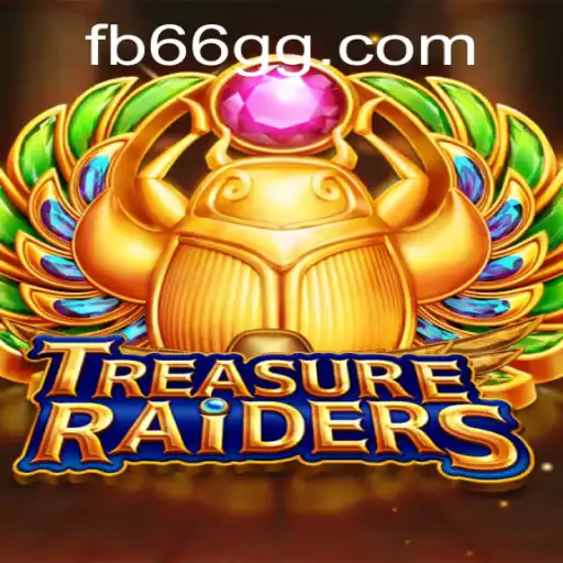 Explorando o Mundo do Jogo TREASURERAIDERS e a Plataforma 66GG.com