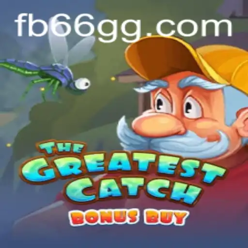 TheGreatestCatchBonusBuy: Um Mergulho nas Aventuras do Jogo de Sorte