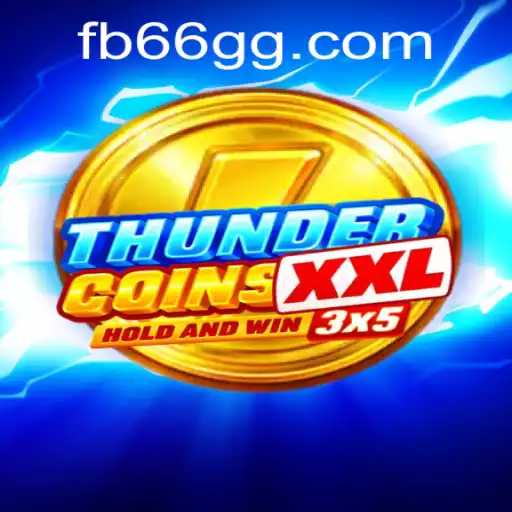 Explorando ThunderCoinsXxl: O Novo Fenômeno do 66GG.com