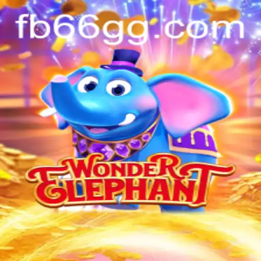 WonderElephant: Descubra o Jogo Fascinante no 66GG.com